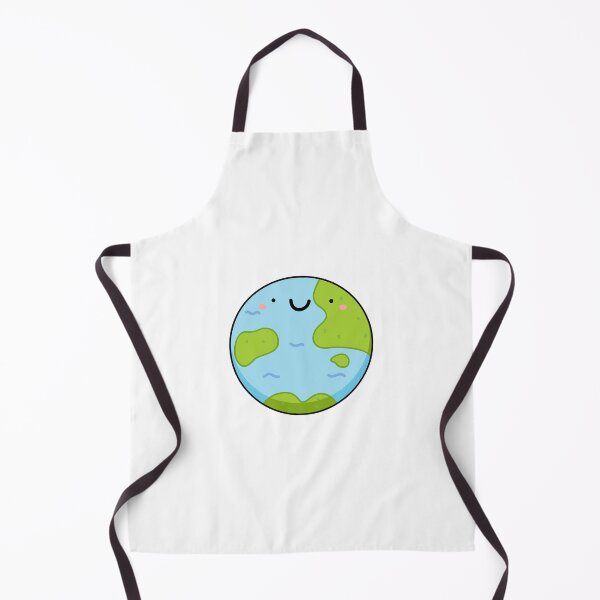 Item preview, Kawaii Earth designed and sold by kawaiilife.