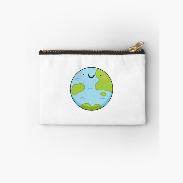 Item preview, Kawaii Earth designed and sold by kawaiilife.
