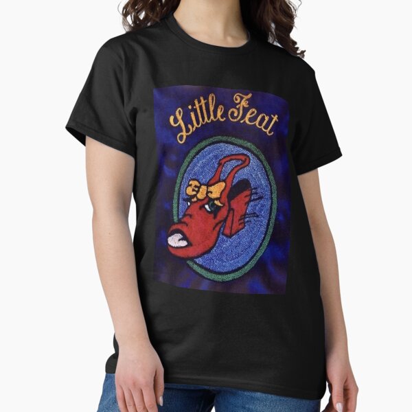 Little Feat SAILIN' SHOES Tシャツ 71lG4en7hVL._UF350,350_QL50_.jpg