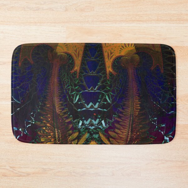 Item preview, Mandelbrot Extreme Pattern Scene designed and sold by stuartsemporium.