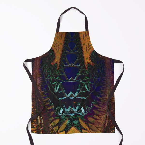 Item preview, Mandelbrot Extreme Pattern Scene designed and sold by stuartsemporium.