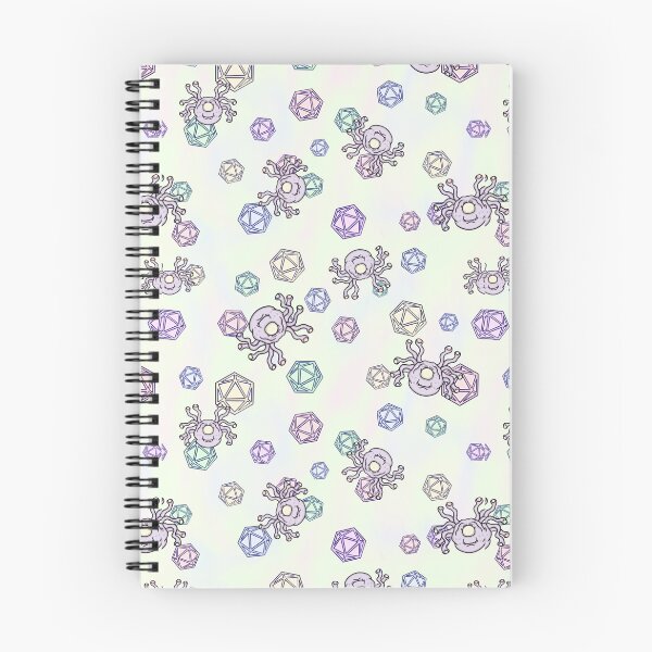 Item preview, Pastel Beholder designed and sold by LunaLynes.