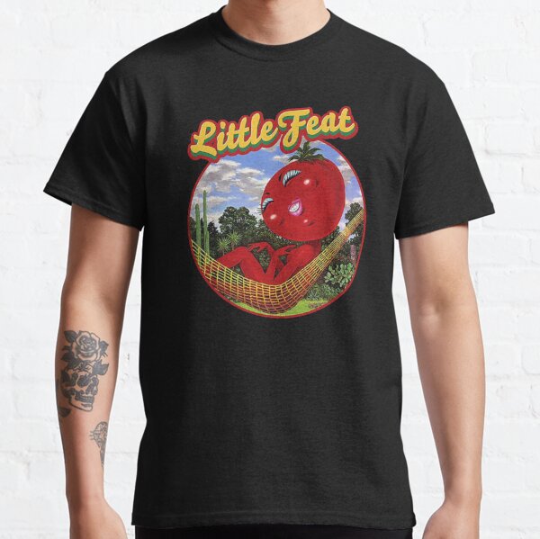 Little Feat T-Shirts for Sale | Redbubble