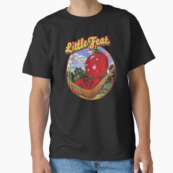 Little Feat T-Shirts for Sale | Redbubble