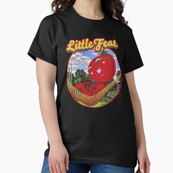 Little Feat T-Shirts for Sale | Redbubble