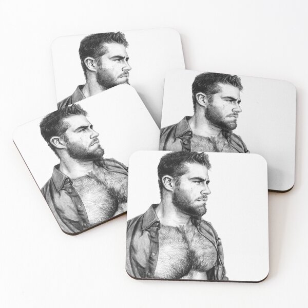 Item preview, Bared designed and sold by davidfarquhar.