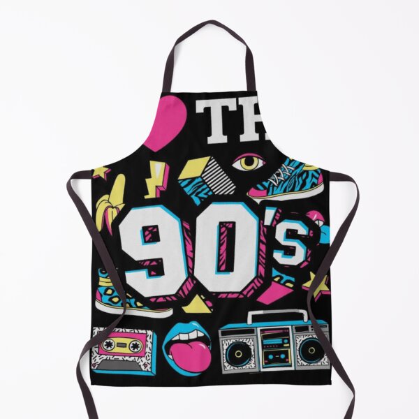 Item preview, I love the 90’s designed and sold by RainbowChild80.