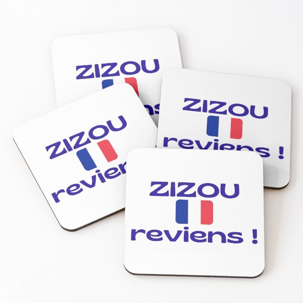 Item preview, zinedine zidane is back! designed and sold by Jero-fan.
