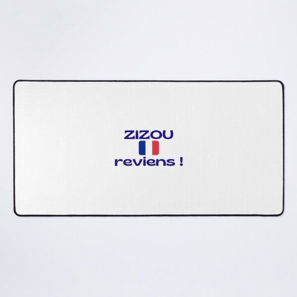 Item preview, zinedine zidane is back! designed and sold by Jero-fan.