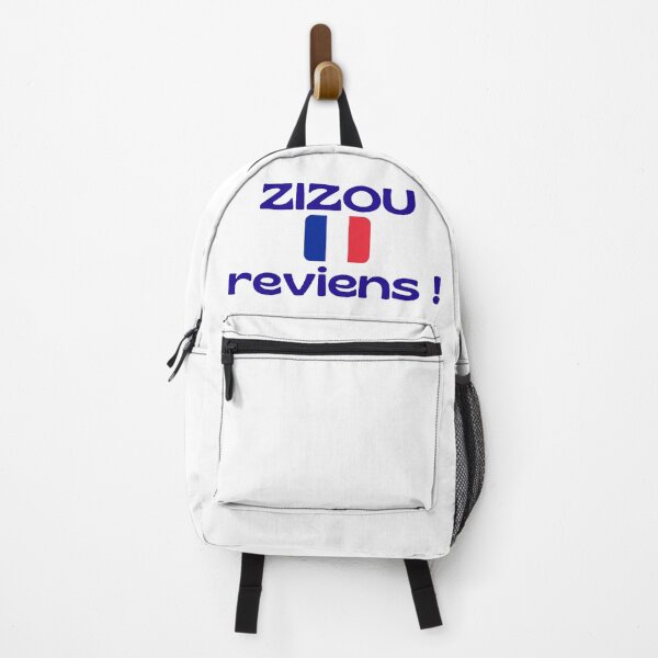 Item preview, zinedine zidane is back! designed and sold by Jero-fan.