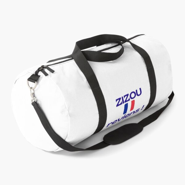 Item preview, zinedine zidane is back! designed and sold by Jero-fan.