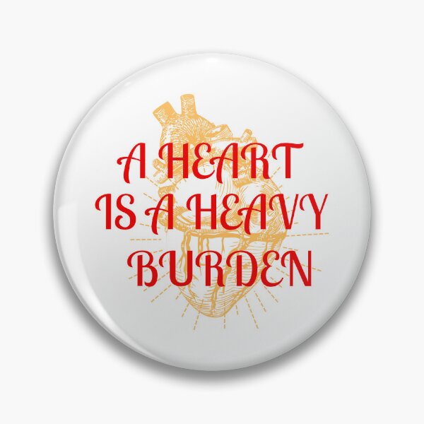 Item preview, Burden designed and sold by The-Armour.