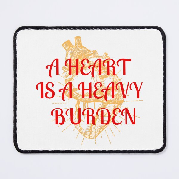 Item preview, Burden designed and sold by The-Armour.