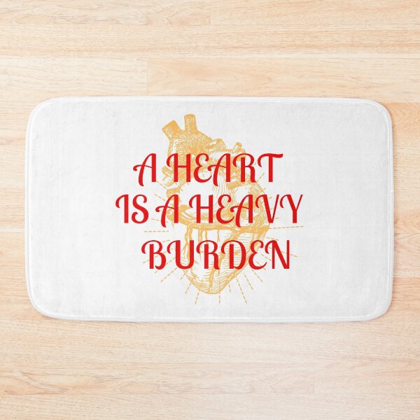Item preview, Burden designed and sold by The-Armour.