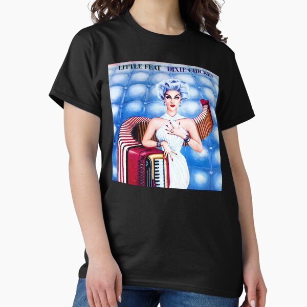 Little Feat \"Waiting for Columbus\" Ｔシャツ Little Feat T-Shirts for Sale | Redbubble