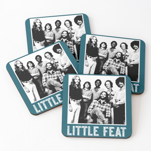 Item preview, Dixie Chicken Little Feat 1970 Top Band Gift Men Women   designed and sold by FisherBasil.