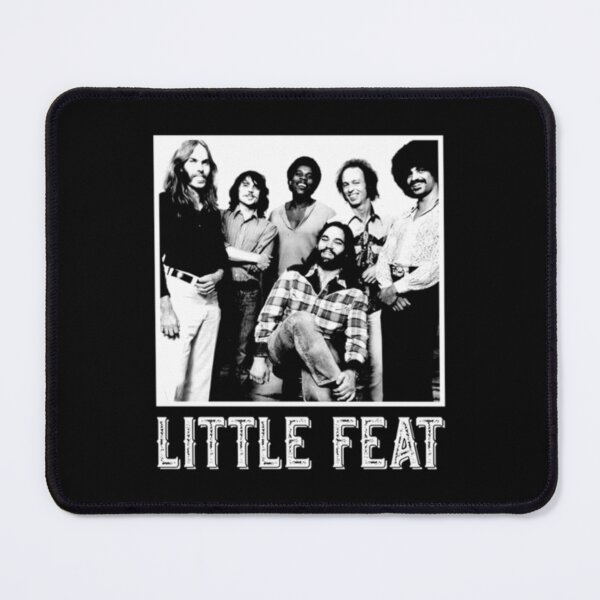 Item preview, Dixie Chicken Little Feat 1970 Top Band Gift Men Women designed and sold by FisherBasil.