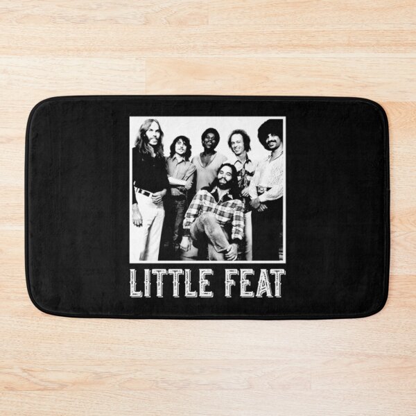 Item preview, Dixie Chicken Little Feat 1970 Top Band Gift Men Women   designed and sold by FisherBasil.