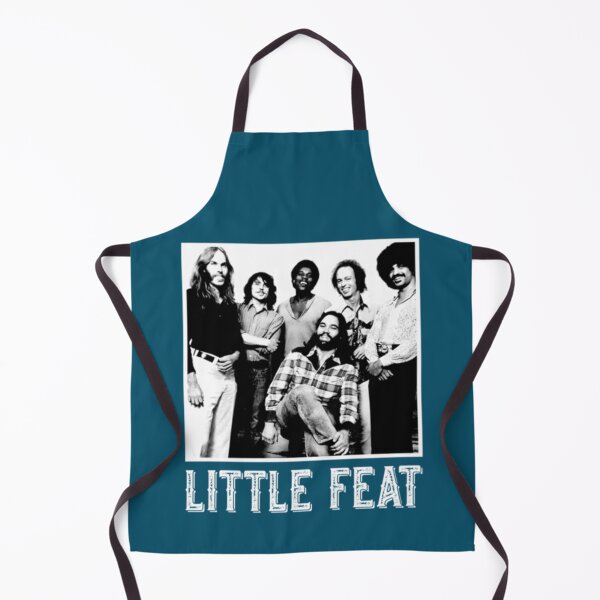 Item preview, Dixie Chicken Little Feat 1970 Top Band Gift Men Women designed and sold by FisherBasil.