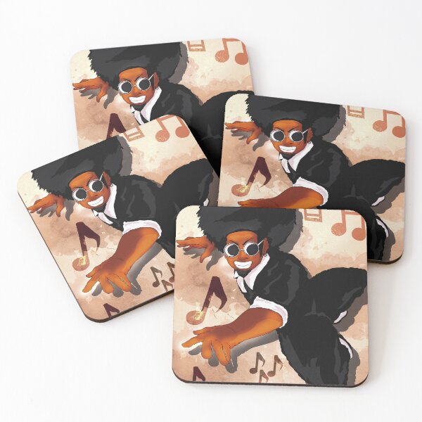 Item preview, The Maestro designed and sold by DesignerDorsey.