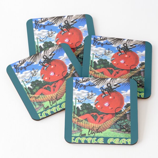 Item preview, Graphic Little Feat 1970 Band Music Rock n Roll Gift Men Women    designed and sold by FisherBasil.