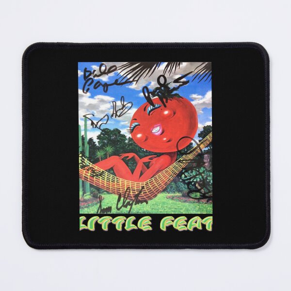 Item preview, Graphic Little Feat 1970 Band Music Rock n Roll Gift Men Women    designed and sold by FisherBasil.