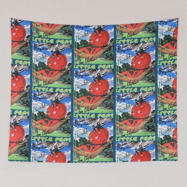 Item preview, Graphic Little Feat 1970 Band Music Rock n Roll Gift Men Women    designed and sold by FisherBasil.