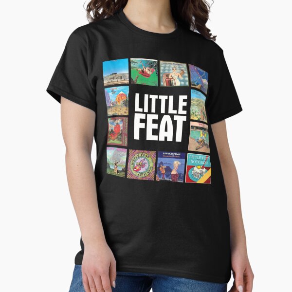 激レア Little Feat Warner Bros. Tシャツ Little Feat Shirt | eBay