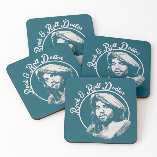 Item preview, Inspired by Little Feat T Shirt - Rock _amp_ Roll Doctor Lowell George Old Skool Hooligans Original  designed and sold by FisherBasil.