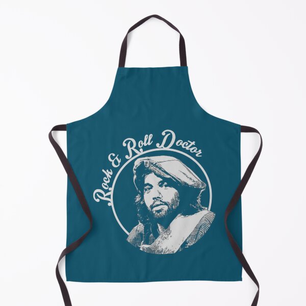 Item preview, Inspired by Little Feat T Shirt - Rock _amp_ Roll Doctor Lowell George Old Skool Hooligans Original designed and sold by FisherBasil.