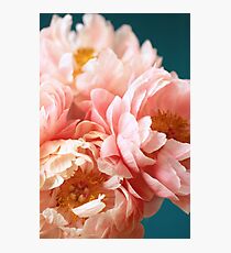 Margot Photographic Print