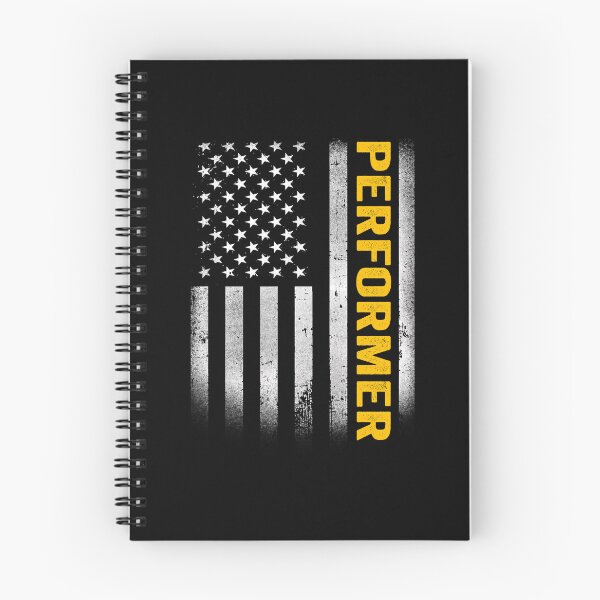 Item preview, performer Dad American Flag, Vintage USA performer American Flag, performer Dad Mens Womens Girls Christmas Fathers Day Gift designed and sold by xlnv.