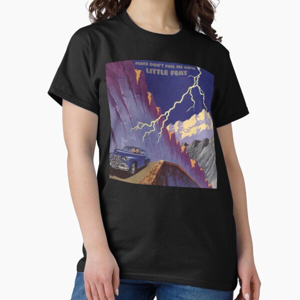 Little Feat – The Merch Collective