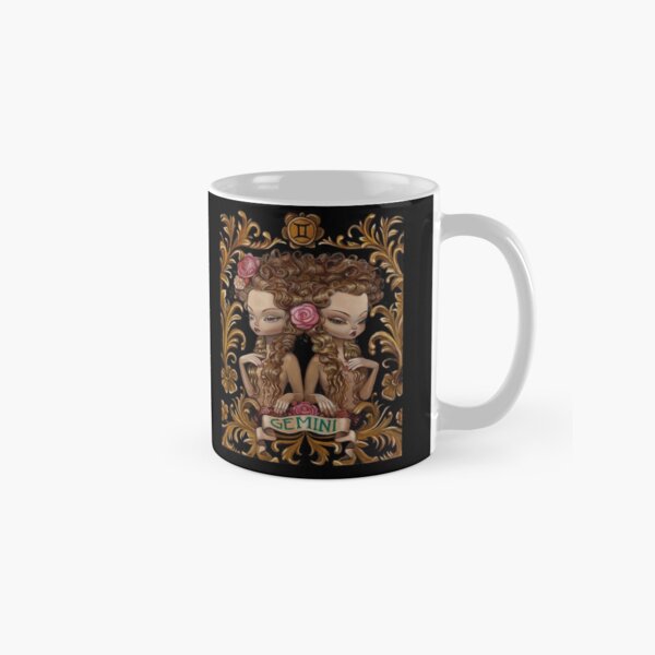 GEMINI Classic Mug