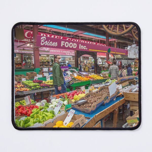 Item preview, USA. New York City. The Bronx. Arthur Avenue Market. designed and sold by vadim19.