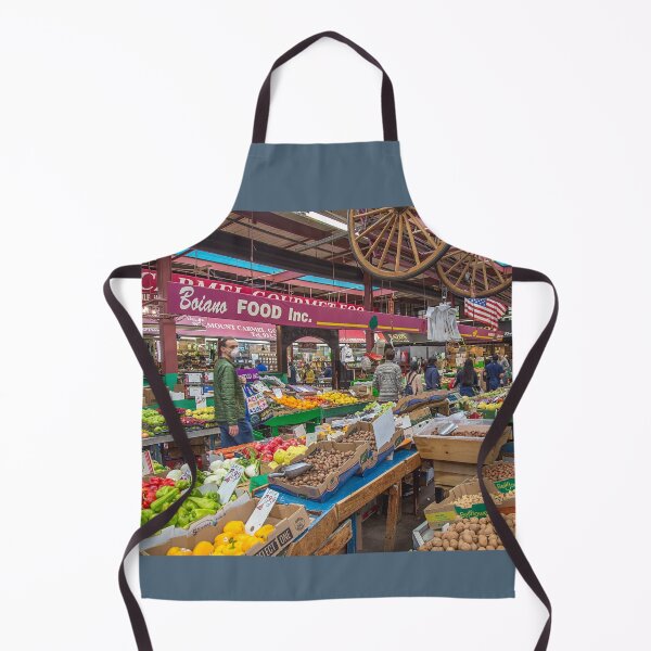 Item preview, USA. New York City. The Bronx. Arthur Avenue Market. designed and sold by vadim19.