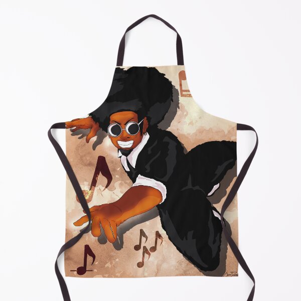 Item preview, The Maestro designed and sold by DesignerDorsey.