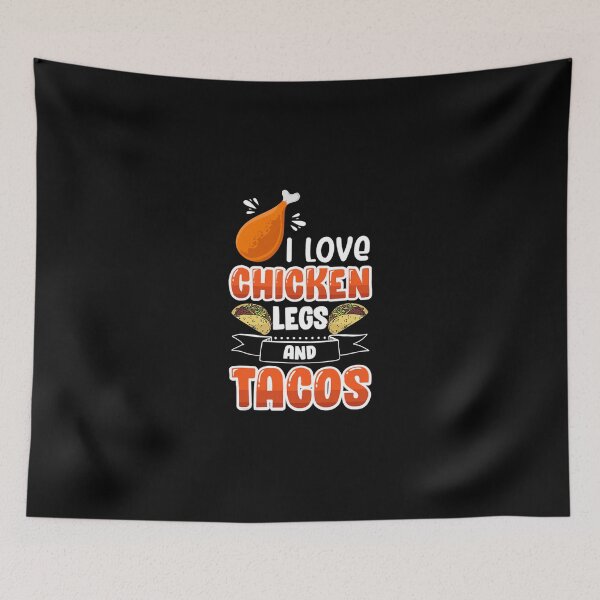 Item preview, Funny Chicken Legs Idea Gym Freak Classic T-Shirt designed and sold by janlzmaude.