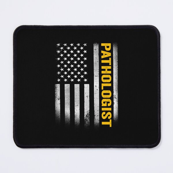 Item preview, pathologist Dad American Flag, Vintage USA pathologist American Flag, pathologist Dad Mens Womens Girls Christmas Fathers Day Gift designed and sold by xlnv.