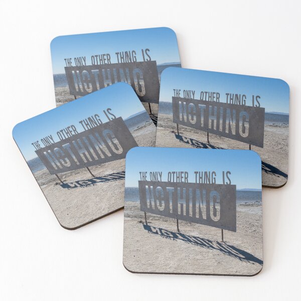 Item preview, Salty Salton Sea designed and sold by J Carr Photographer.