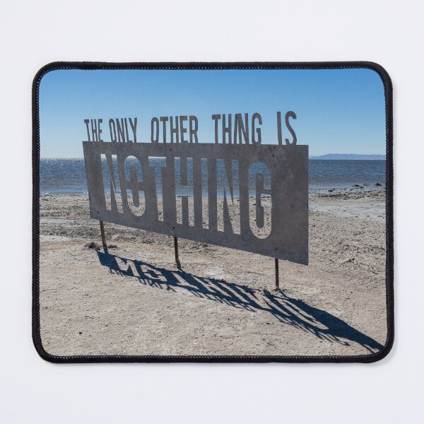 Item preview, Salty Salton Sea designed and sold by J Carr Photographer.