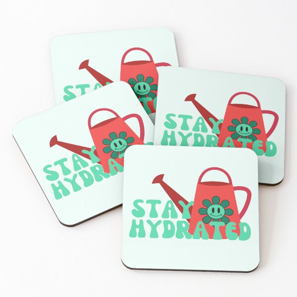 Item preview, Stay Hydrated designed and sold by groovyfolk.