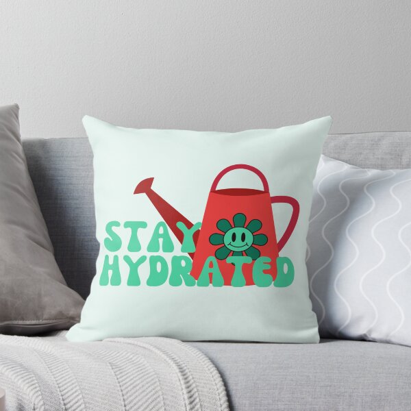 Item preview, Stay Hydrated designed and sold by groovyfolk.
