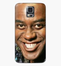 Ainsley Harriott Case/Skin for Samsung Galaxy