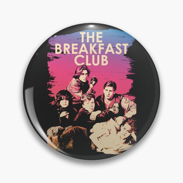 Item preview, The Breakfast Club designed and sold by eyepoo.
