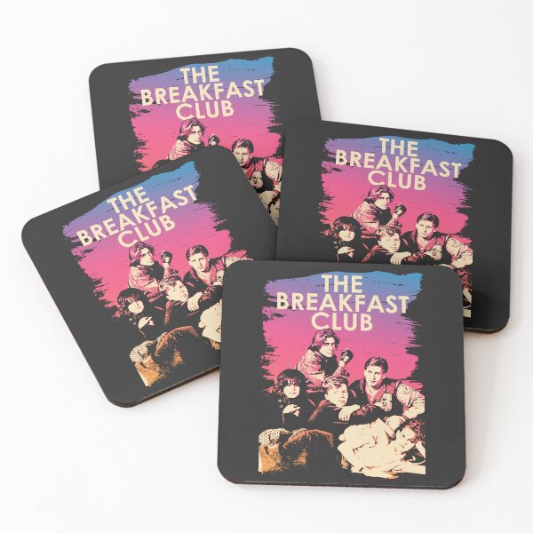 Item preview, The Breakfast Club designed and sold by eyepoo.