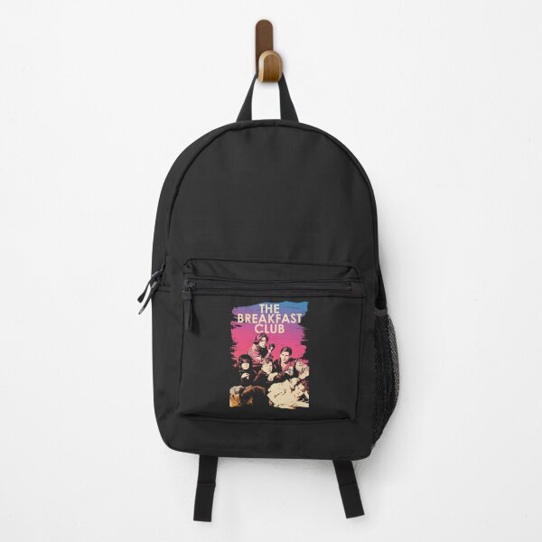 Item preview, The Breakfast Club designed and sold by eyepoo.