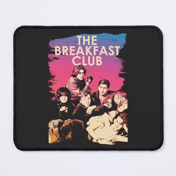 Item preview, The Breakfast Club designed and sold by eyepoo.