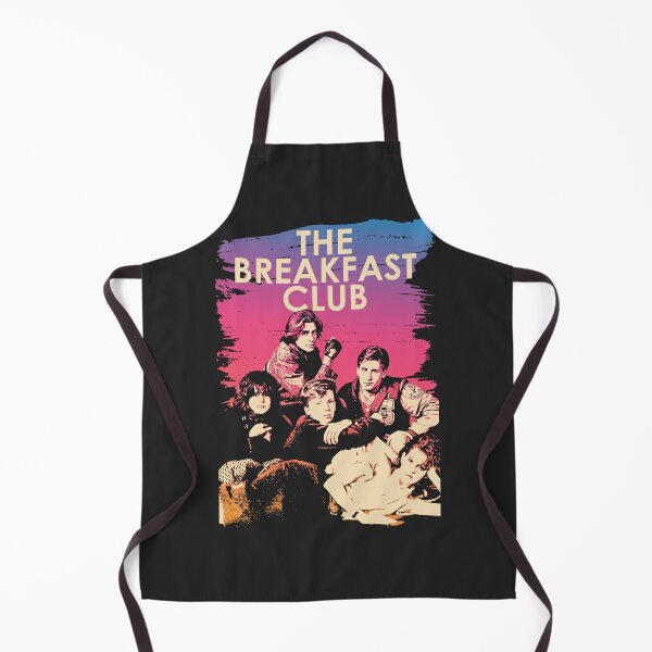 Item preview, The Breakfast Club designed and sold by eyepoo.