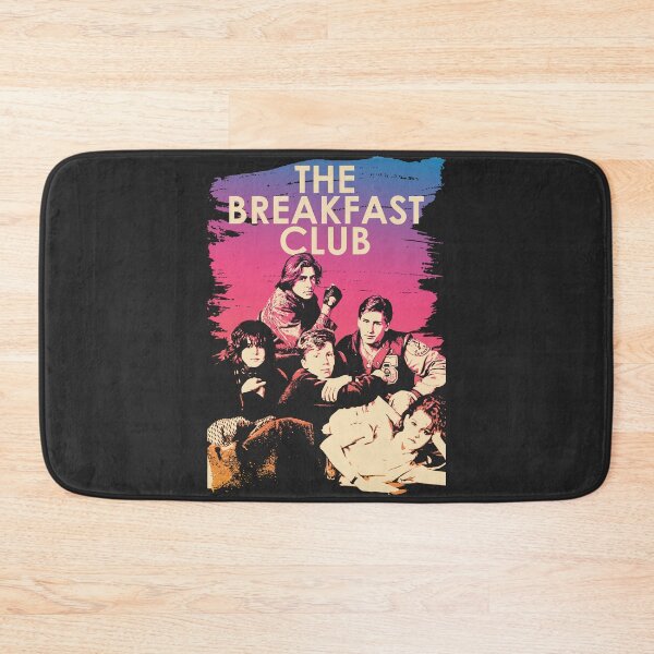 Item preview, The Breakfast Club designed and sold by eyepoo.